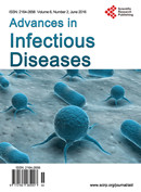 Advances in Infectious Diseases