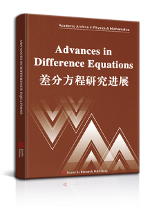 Advances in Difference Equation
