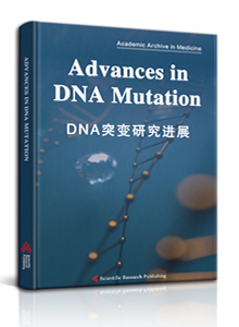 Advances in DNA Mutation