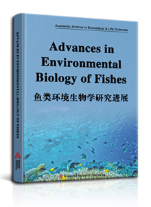 Advances in Environmental Biology of Fishes