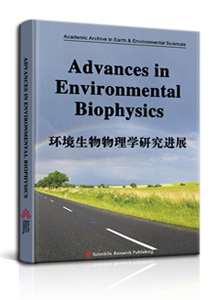 Advances in Environmental Biophysics