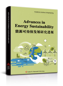 Advances in Energy Sustainability