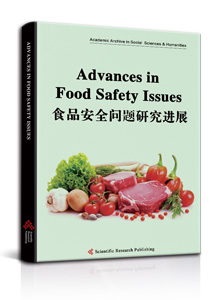 Advances in Food Safety Issues