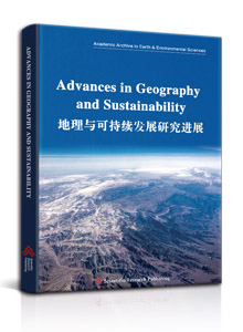 Advances in Geography and Sustainability