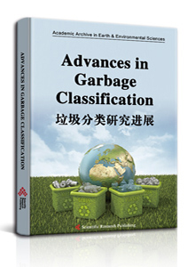 Advances in Garbage Classification