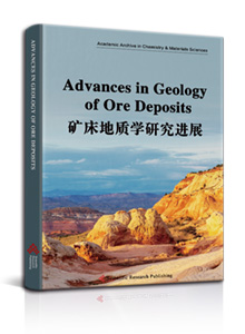 Advances in Geology of Ore Deposits