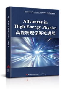 Advances in High Energy Physics