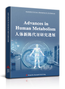 Advancens in Human Metabolism
