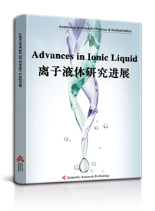 Advances in Ionic Liquid