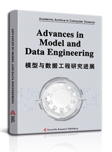 Advances in Model and Data Engineering