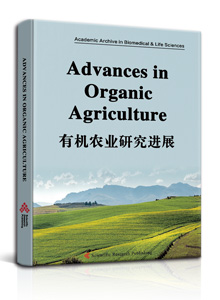 Advances in Organic Agriculture