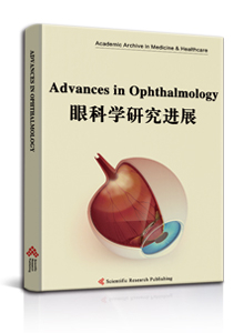 Advances in Ophthalmology