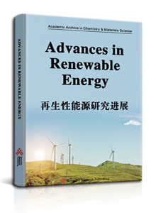 Advances in Renewable Energy