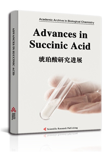 Advances in Succinic Acid