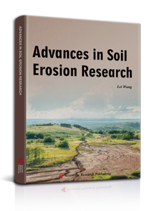 Advances in Soil Erosion Research