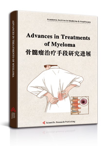 Advances in Treatments of Myeloma