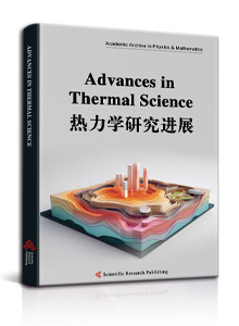 Advances in Thermal Science