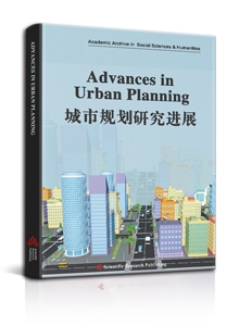 Advances in Urban Planning