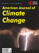 American Journal of Climate Change