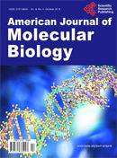 American Journal of Molecular Biology