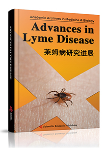 Advances in Lyme Disease