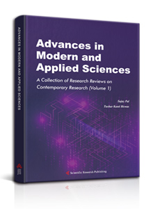 Advances in Modern and Applied Sciences