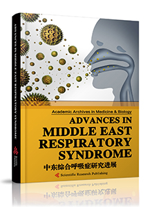 Advances in Middle East Respiratory Syndrome