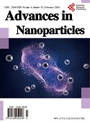 Advances in Nanoparticles