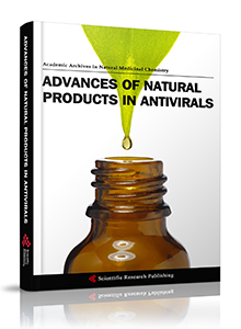 Advances of Natural Products in Antivirals