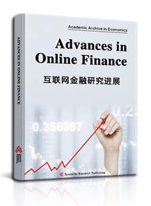 Advances in Online Finance