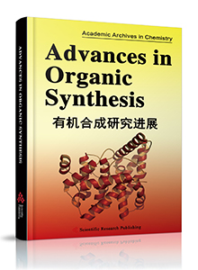 Advances in Organic Synthesis Volume I