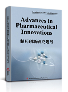 Advances in Pharmaceutical Innovations