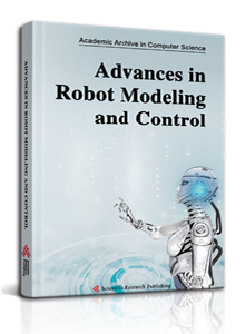 Advances in Robot Modeling and Control