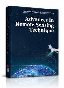 Advances in Remote Sensing Technology