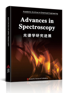 Advances in Spectroscopy