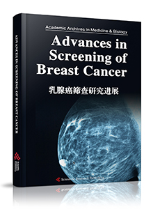 Advances in Screening of Breast Cancer