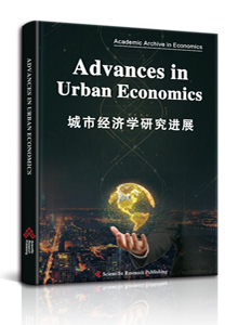 Advances in Urban Economics
