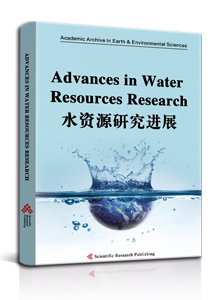 Advances in Water Resources Research
