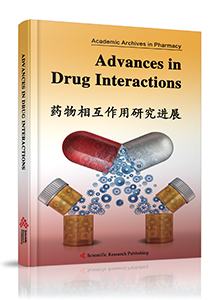 Advances in Drug Interactions