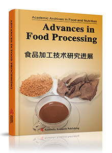 Advances in Food Processing