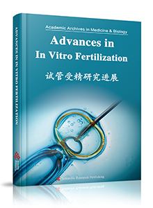 Advances in In Vitro Fertilization