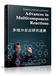 Advances in Multicomponent Reactions
