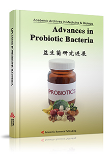 Advances in Probiotic Bacteria