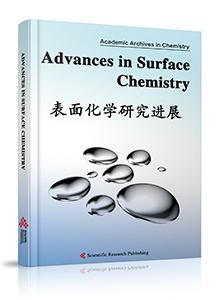 Advances in Surface Chemistry