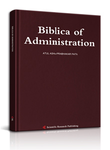 Biblica of Administration