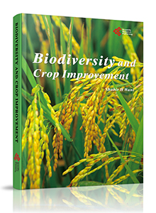 Biodiversity and Crop Improvement
