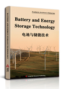 Battery and Energy Storage Technology