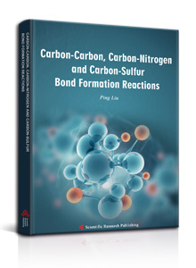 Carbon-carbon, Carbon-nitrogen and Carbon-sulfur Bond Formation Reactions