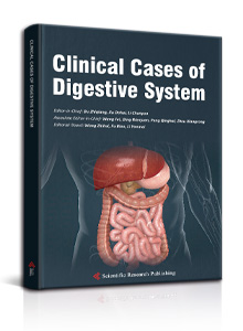 Clinical Cases of Digestive System