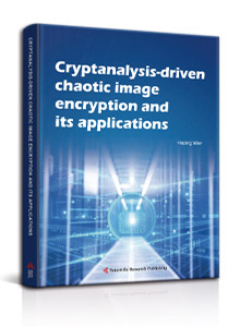 Cryptanalysis-Driven Chaotic Image Encryption and Its Applications